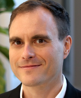 David J. Crandall