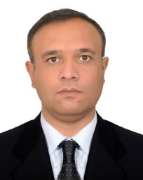 Mohammad Nabeel