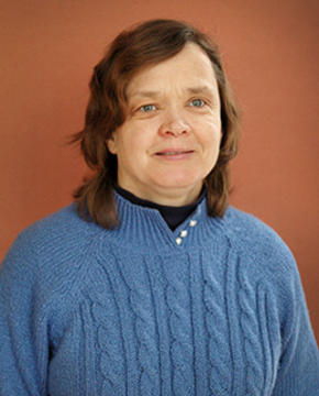 Susan I. Gibson (Sue Gibson)