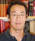 Takeshi Inomata