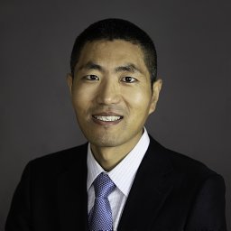 Qiaosheng Zhang