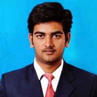 Ravi Prakash