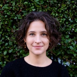 Camille Wittesaele