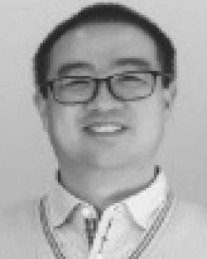 Zhe Zhang