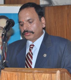 V. K. Mattu