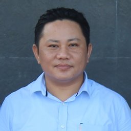 Kunal Chakma