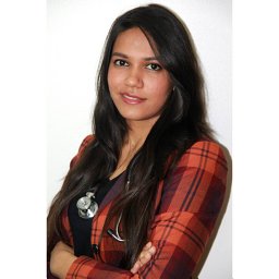 Hinali Zaveri
