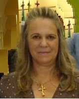 Rosemary Matias
