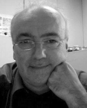 Francesco Chierici