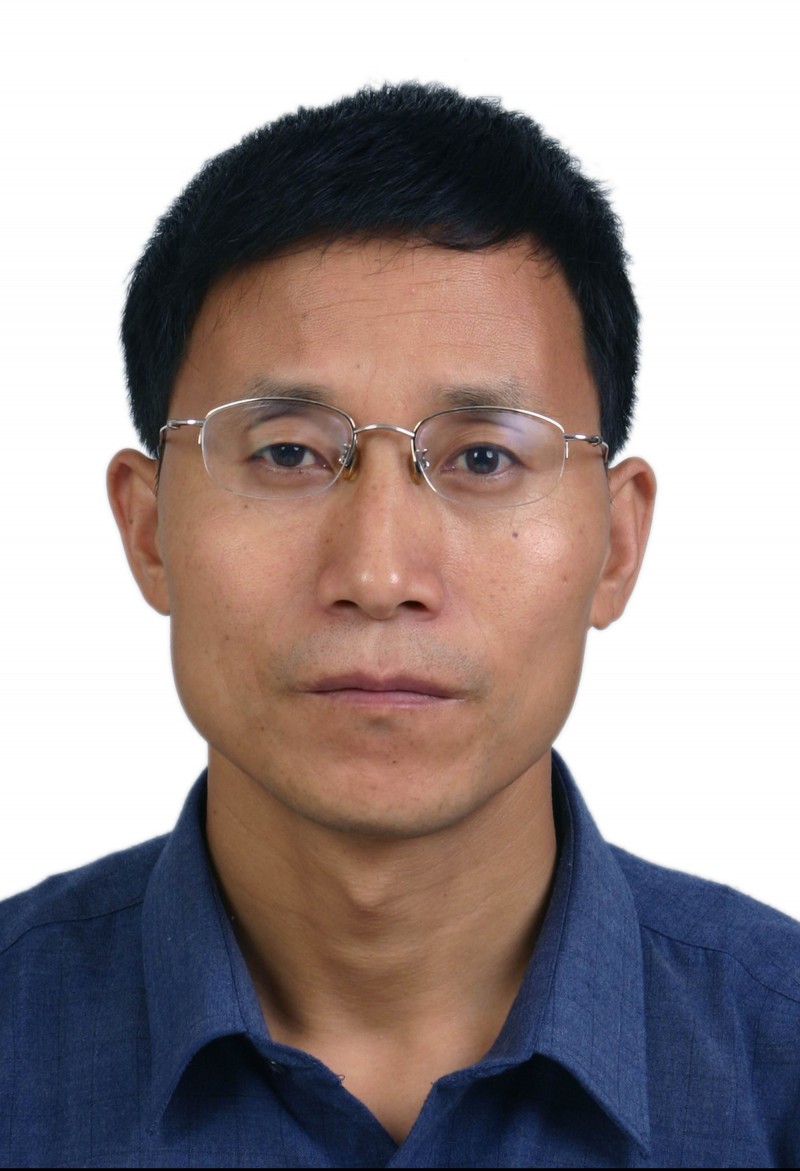 Jian Feng