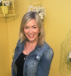 Keri-Ann Berga