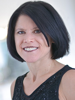 Simone Annette French