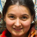 Liudmila Lebedeva