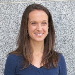 Jennifer L Beauregard