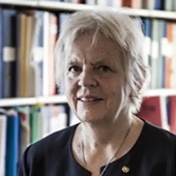Ann-Sofie Sandberg