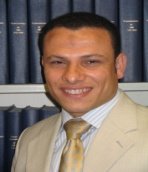 Mahmoud Zaki El-Readi