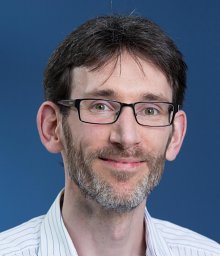 Chris J. Scotton