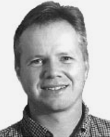 Hugo J. Woerdeman