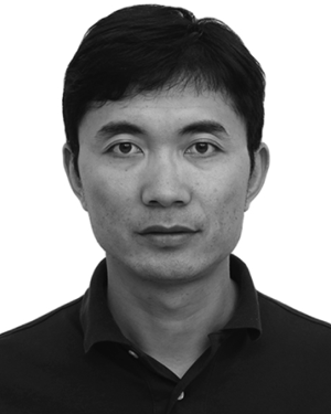 Yumin Wang