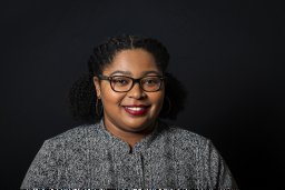 Margarett McBride