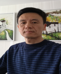 Qingwei Ye