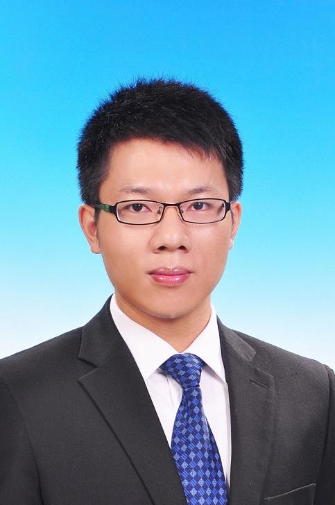 Hangying Chen