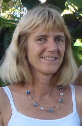 Hazel A. Oxenford