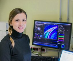 Caterina Gasperini
