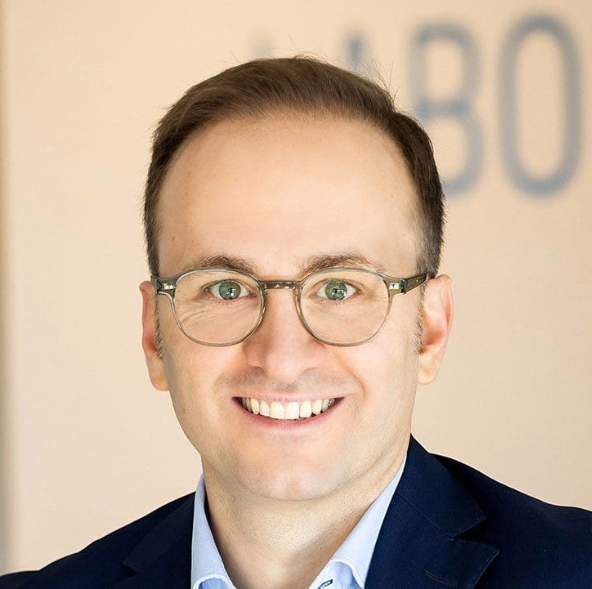 Mehmet Özsoy