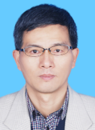 Jianqiong Wang