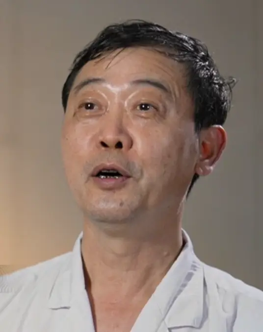 YangBaSi Ou
