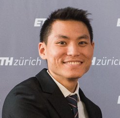 Byeongho Ahn