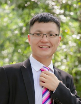 Haitao Li