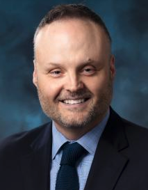 Bronson Messer