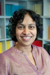Asha Rao