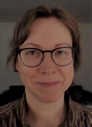 Anja M Lund