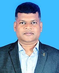 Biswaranjan Pradhan