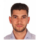 Christian Krijger Juarez