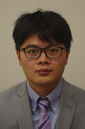 Leyuan Zhang