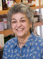 Donna L. George