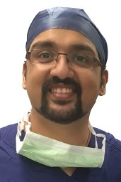 Adesh Shrivastava