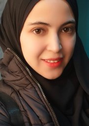 Hanan Mahran