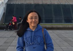 Zijuan Liu