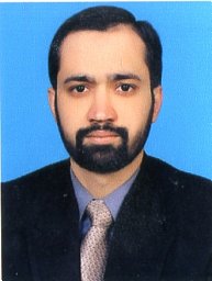 Fazal Hameed