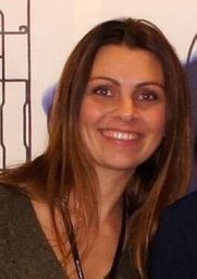 Karolina Einarsdottir
