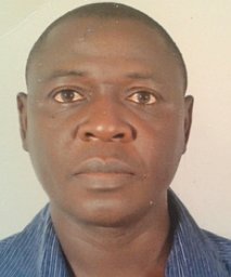 A. Muazu