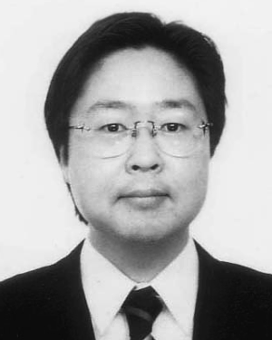 Taketoshi Matsumoto