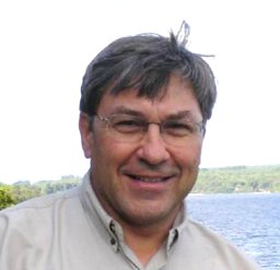 John G. Carman