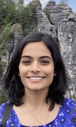 Anjali Shenoy