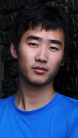 Yinan Yu